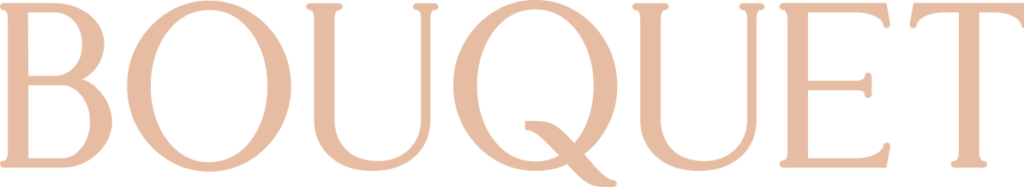 LOGO BOUQUET